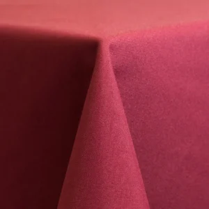 ruby linen rental up close