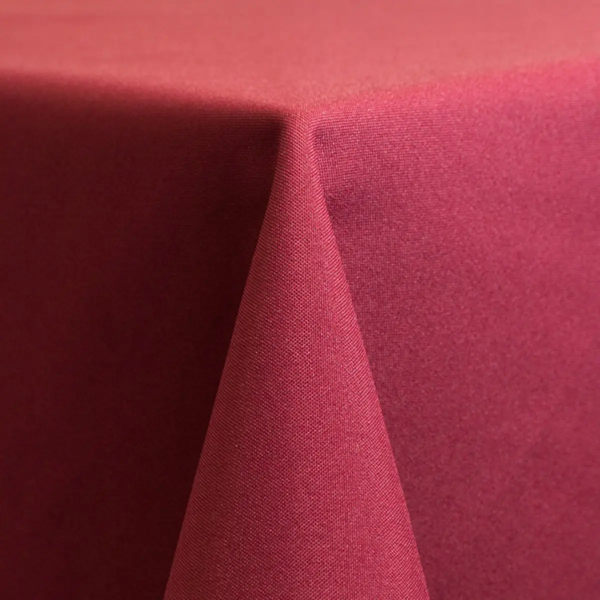 ruby linen rental up close