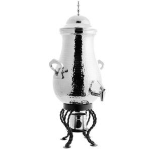 Samovar, Hammered 50 Cup