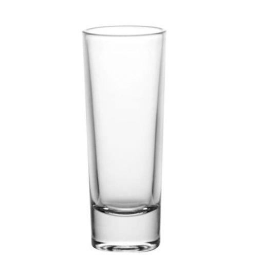 Shooter Glass Rental