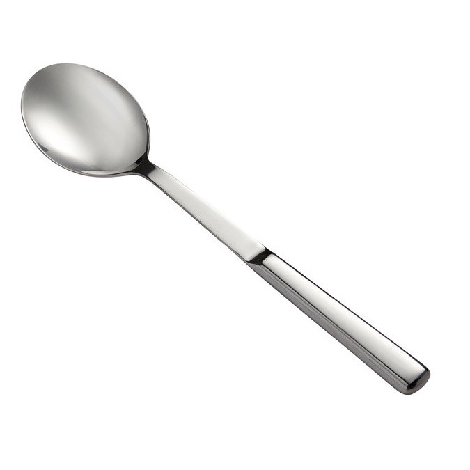 Solid Serving Spoon