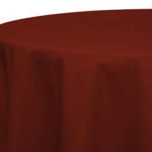 Terracotta Linen Rental