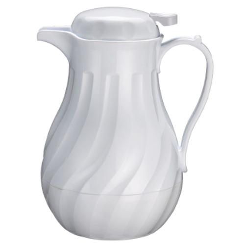 White Pitcher Rental