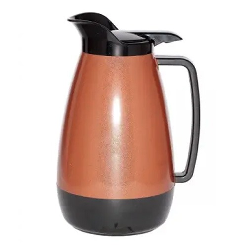 Copper Coffee Server