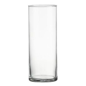 Glass Cylinder Vase