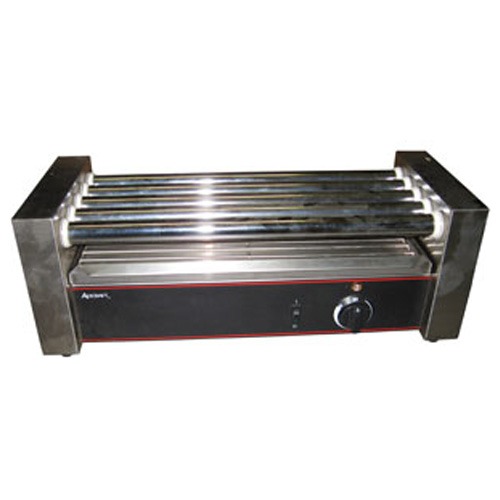 Hot Dog Roller Rental