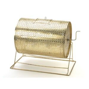 Raffle Drum