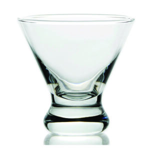 Glass, Cosmopolitan 8 oz.