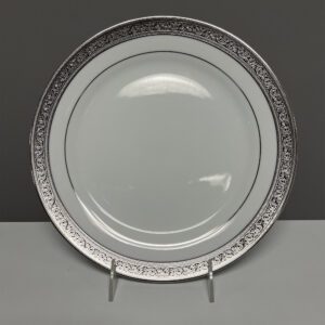 Platinum Band China Rental