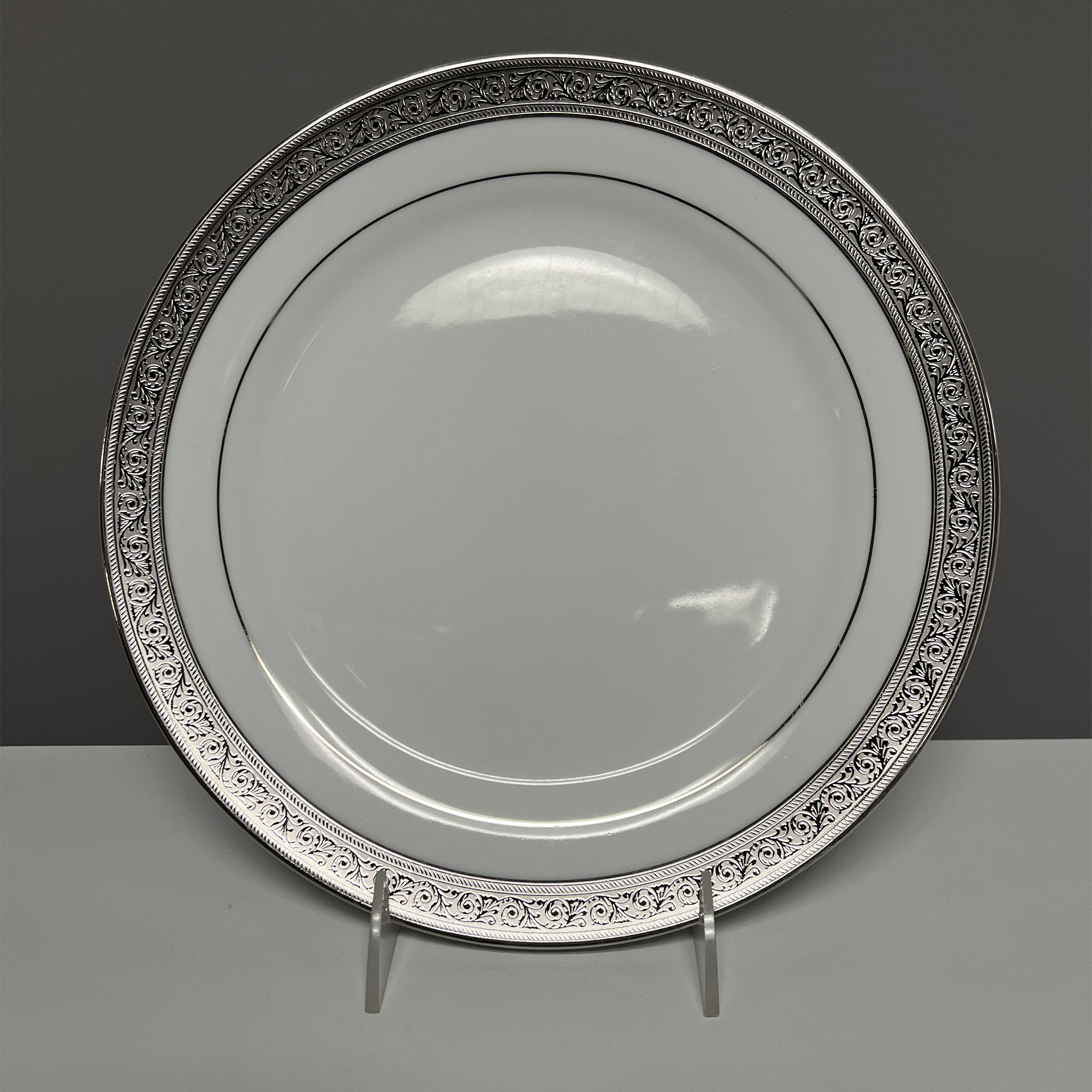 Platinum Band China Rental