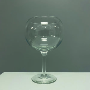 Wine Glass, Red Wine 12.5 oz.