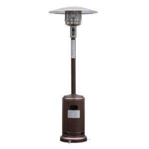 patio heater