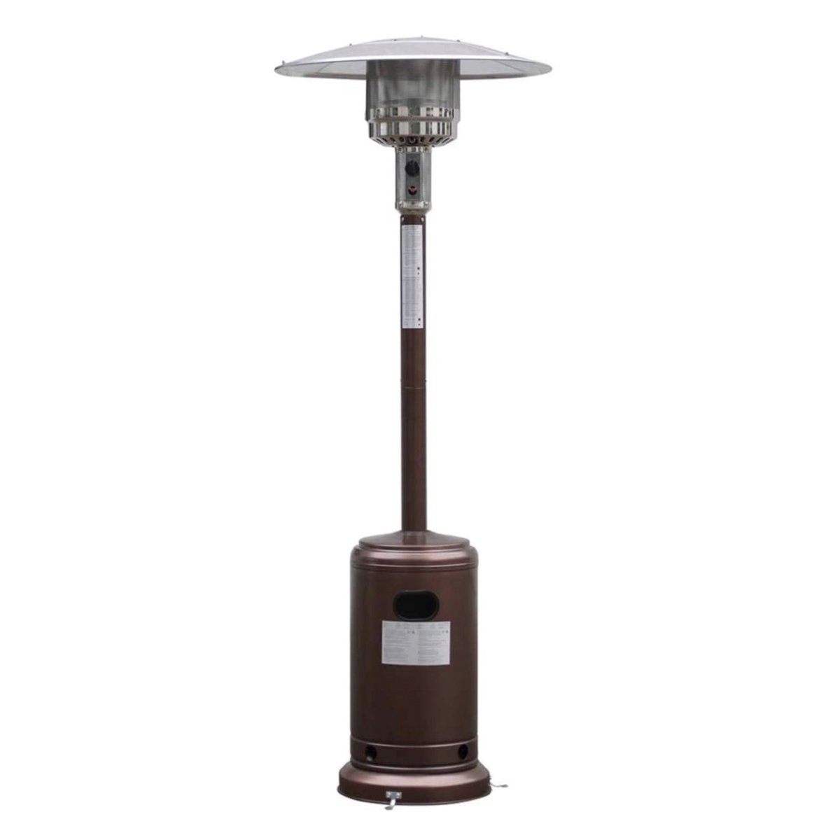 patio heater