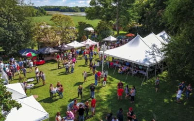 Plan Your Next Festival with Collective Event Group