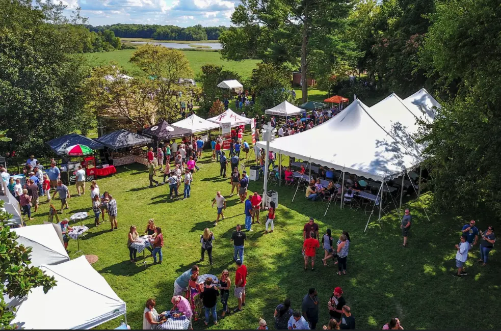 Beer Festival Delaware