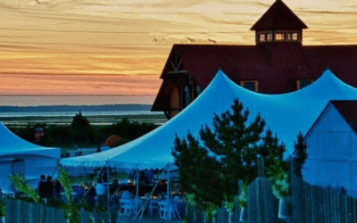 Indian River Life Saving Station