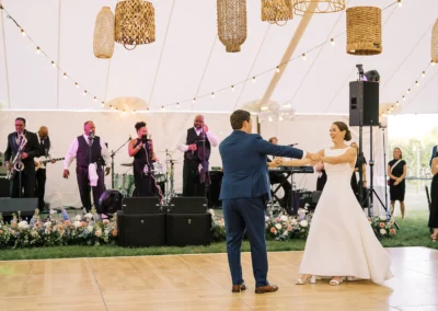 First Dance