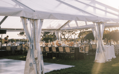 Thinking Outside The Tent