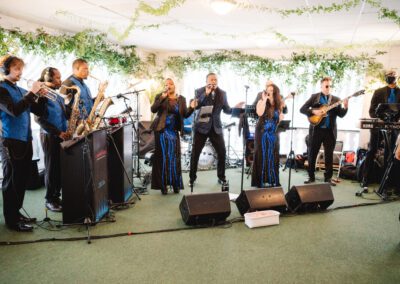 wedding band