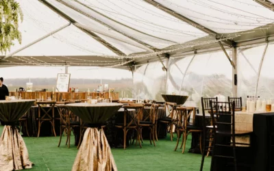 Surprise Wedding on April Fools Day