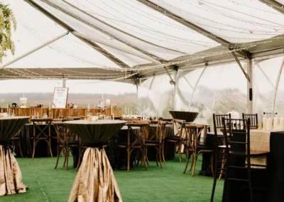 Surprise Wedding on April Fools Day