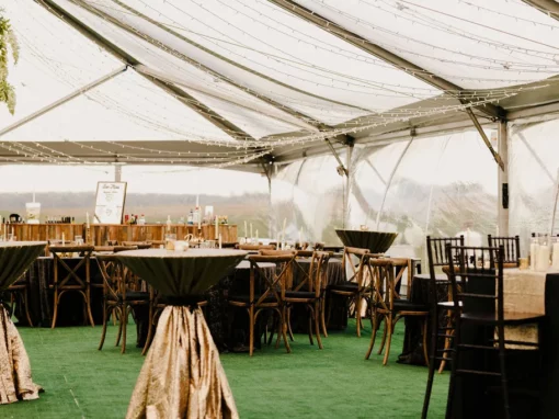 Surprise Wedding on April Fools Day