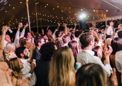 Rehoboth beach wedding indian river life saving station