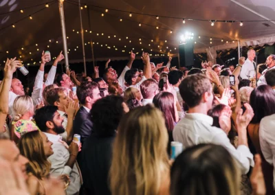Rehoboth beach wedding indian river life saving station