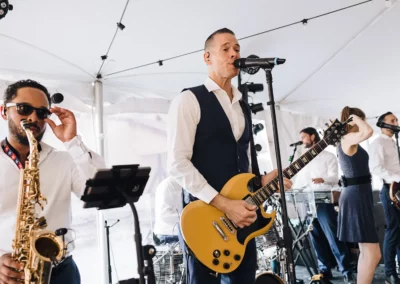 wedding band delware