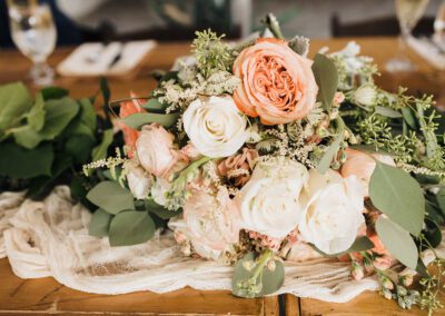 Rehoboth beach wedding indian river life saving station