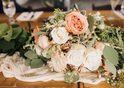 Rehoboth beach wedding indian river life saving station