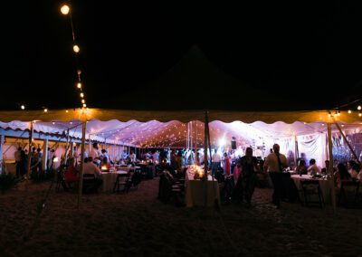 Rehoboth beach wedding indian river life saving station