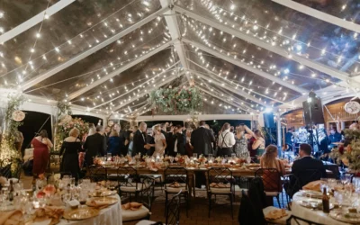 Pro Tip: Aspects of Wedding Planning Often Overlooked