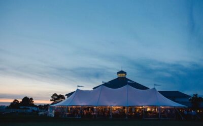 Rehoboth Beach Country Club Wedding