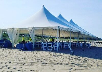 Tent Rental Rehoboth Beach Delaware