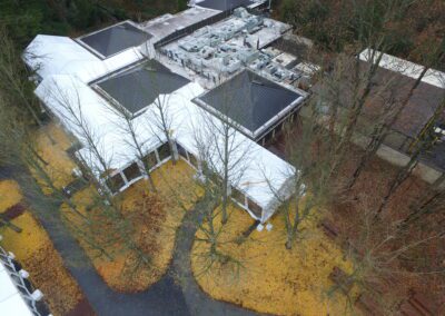 custom tenting by collective event group kennett square pa