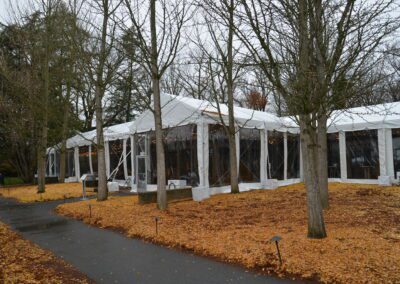 Custom Tents by Collective Event Group