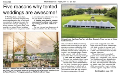 2024 Star Wedding Planner Feature