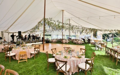 Creating Your Perfect Wedding Theme