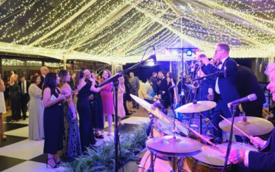 Top Outdoor Event Ideas