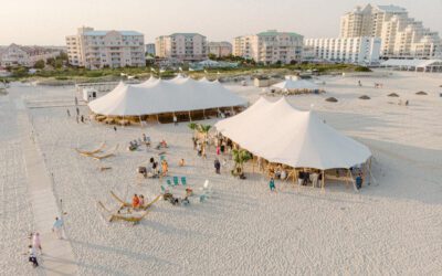Wildwood NJ Oceanfront Wedding