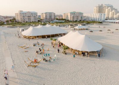 Wildwood NJ Oceanfront Wedding