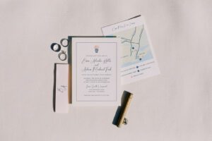 wedding invitations