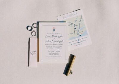 wedding invitations