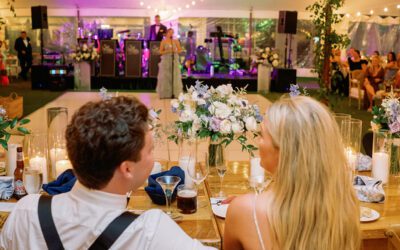 Wedding Head Table Styles