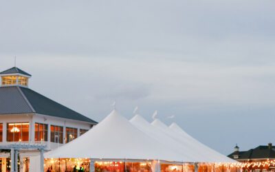 Waterfront Wedding in Rehoboth Beach, Delaware