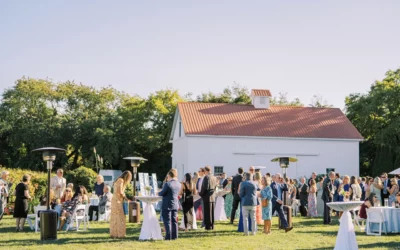 Guest Counts and Event Rental Success