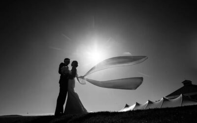 Rehoboth Beach Country Club Tented Wedding