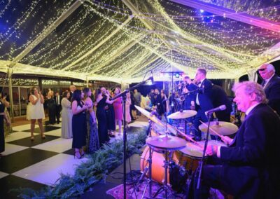 Westside Healthcare Fundraising Gala at Winterthur Museum