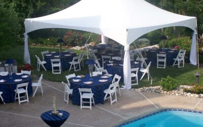 High Peak Frame Tents